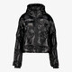 Mountain Peak dames ski-jas zwart 10000 mm waterkolom