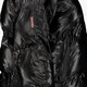 Dames ski-jas zwart 10000 mm waterkolom