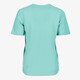 Own The Run hardloop dames T-shirt mintgroen