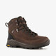 Dames cat. B wandelschoenen vibram zool