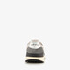 Run 60s 4.0 dames sneakers beige grijs