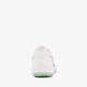 ASICS UPCOURT 6 heren zaalschoenen wit groen