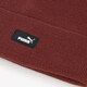 Essentials Mid Crown muts rood