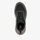 Dames fitnessschoenen zwart paars