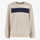 Name It Vance jongens sweater beige