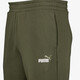 ESS 2 Color NO. 1 Logo FL CL heren joggingbroek groen
