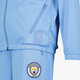 Manchester City kinder trainingspak lichtblauw