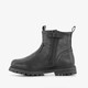 Jongens Chelsea boots zwart