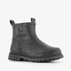 Jongens Chelsea boots zwart