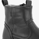 Jongens Chelsea boots zwart