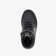 Hoge jongens sneakers zwart beige