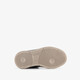 Hoge jongens sneakers zwart beige