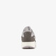 Heren sneakers airzool grijs