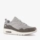 Blue Box heren sneakers airzool grijs