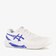 ASICS GEL-DEDICATE 8 heren padelschoenen wit blauw