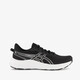 Jolt 5 dames hardloopschoenen zwart wit