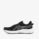Jolt 5 dames hardloopschoenen zwart wit