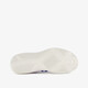 ASICS GEL-DEDICATE 8 heren padelschoenen wit blauw