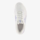 ASICS GEL-DEDICATE 8 heren padelschoenen wit blauw