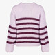 Dames apres ski trui roze