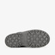 Gevoerde kinder snowboots zwart