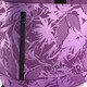 Roltop rugzak paars 14 liter