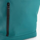 Roltop rugzak blauw 20 liter