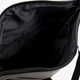 Rolltop rugzak waterdicht zwart 8,5 liter