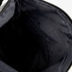 Rolltop rugzak waterdicht zwart 8,5 liter