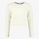 Myway meisjes shirt beige