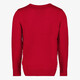 Foute kersttrui heren rood