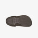 Baya Lined Clog klompen bruin