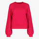 Dames trui roze