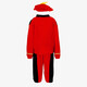 Pietenpak kind rood