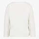 Name It meisjes trui met kat wit