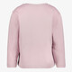 Name It meisjes trui met poedel roze