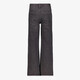 Twoday meisjes jeans met studs zwart
