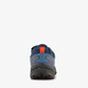 Jongens outdoor sneakers blauw