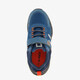 Jongens outdoor sneakers blauw