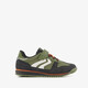 Jongens sneakers groen