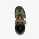 Jongens sneakers groen