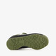 Jongens sneakers groen