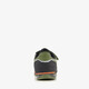 Jongens sneakers groen