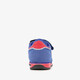 Jongens sneakers blauw rood