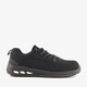 Dames werkschoenen Fitz S1P zwart