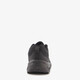 Dames werkschoenen Fitz S1P zwart