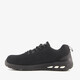 Dames werkschoenen Fitz S1P zwart