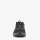 Dames werkschoenen Fitz S1P zwart
