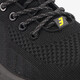 Dames werkschoenen Fitz S1P zwart