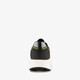 Heren fitnessschoenen grijs